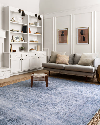 Loloi Loren Accent Rug
