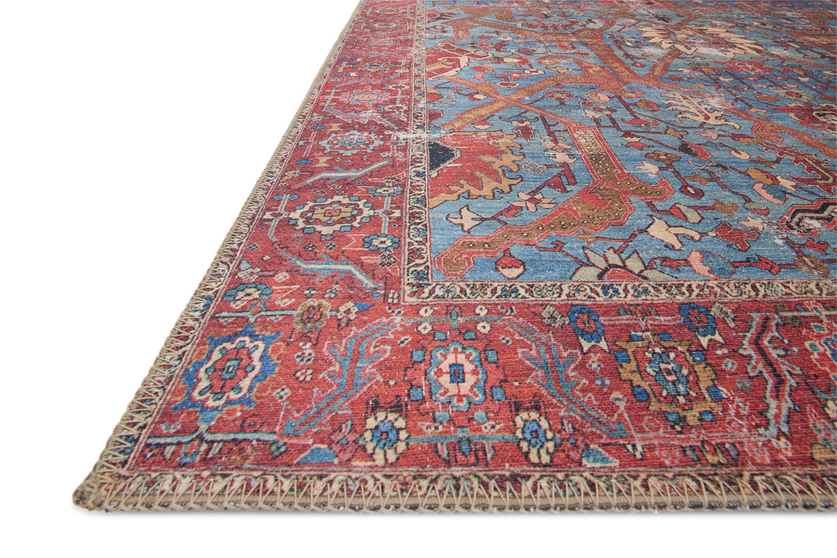 Loloi Loren Accent Rug