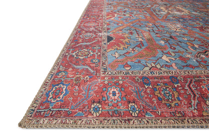 Loloi Loren Accent Rug