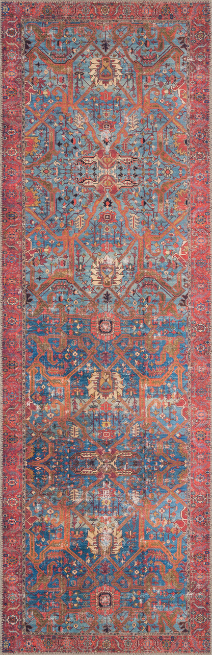 Loloi Loren Accent Rug
