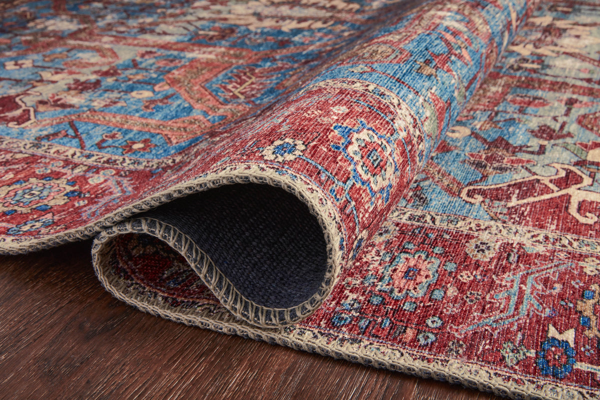 Loloi Loren Accent Rug