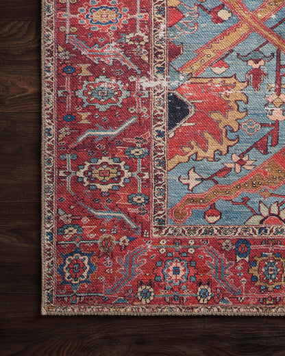 Loloi Loren Accent Rug