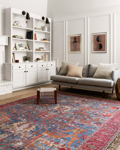 Loloi Loren Accent Rug