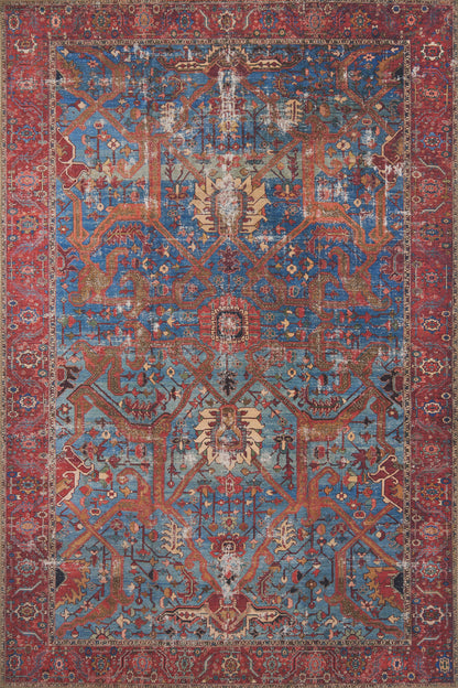 Loloi Loren Accent Rug