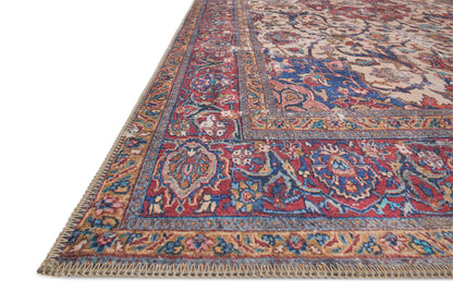 Loloi Loren Accent Rug
