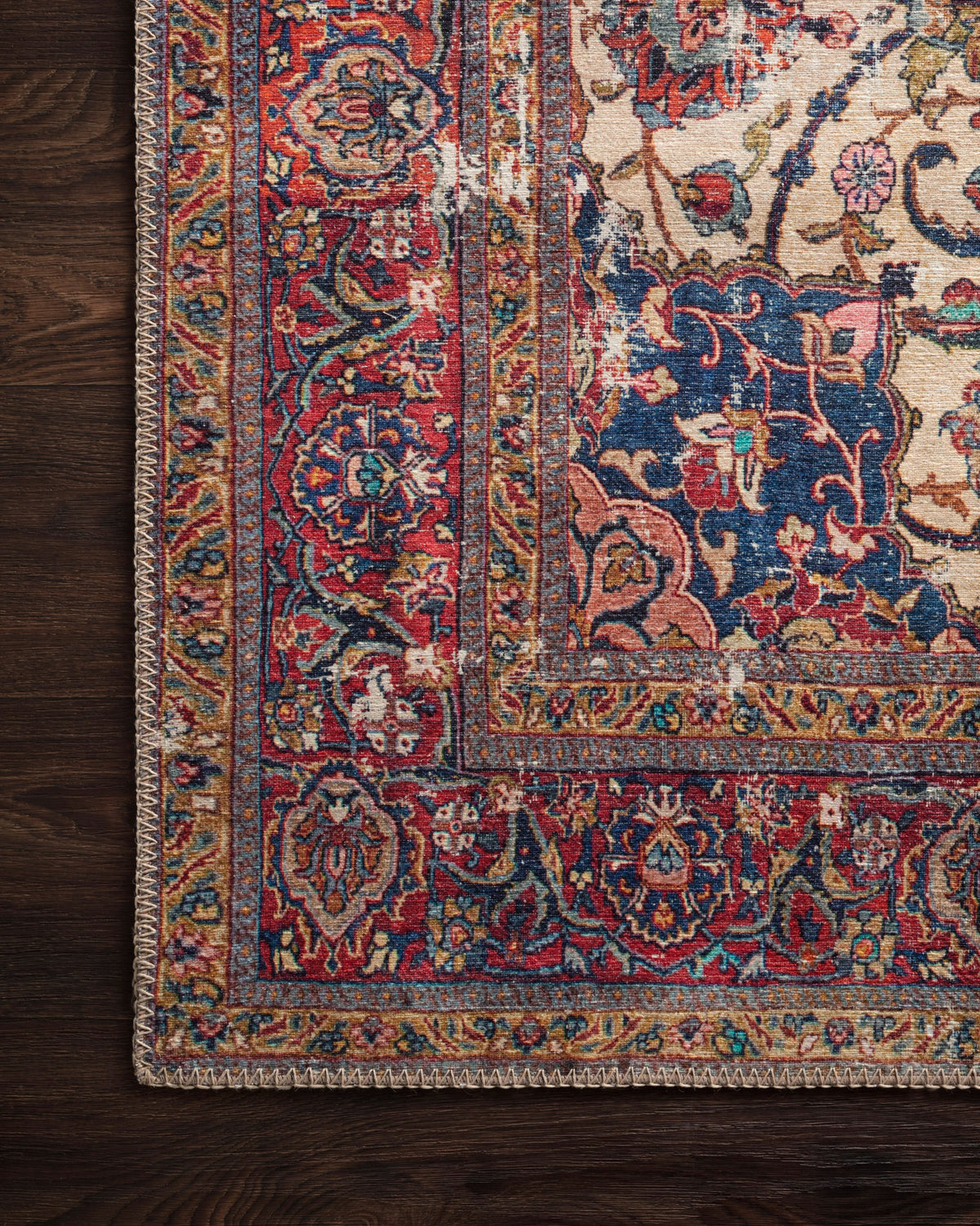 Loloi Loren Accent Rug