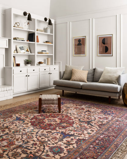 Loloi Loren Accent Rug