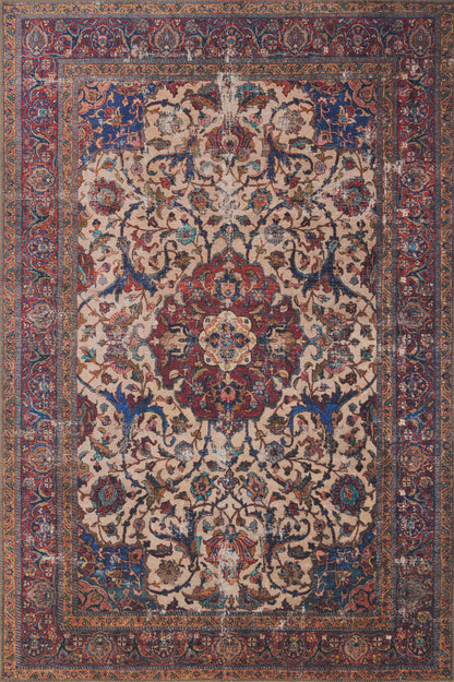 Loloi Loren Accent Rug