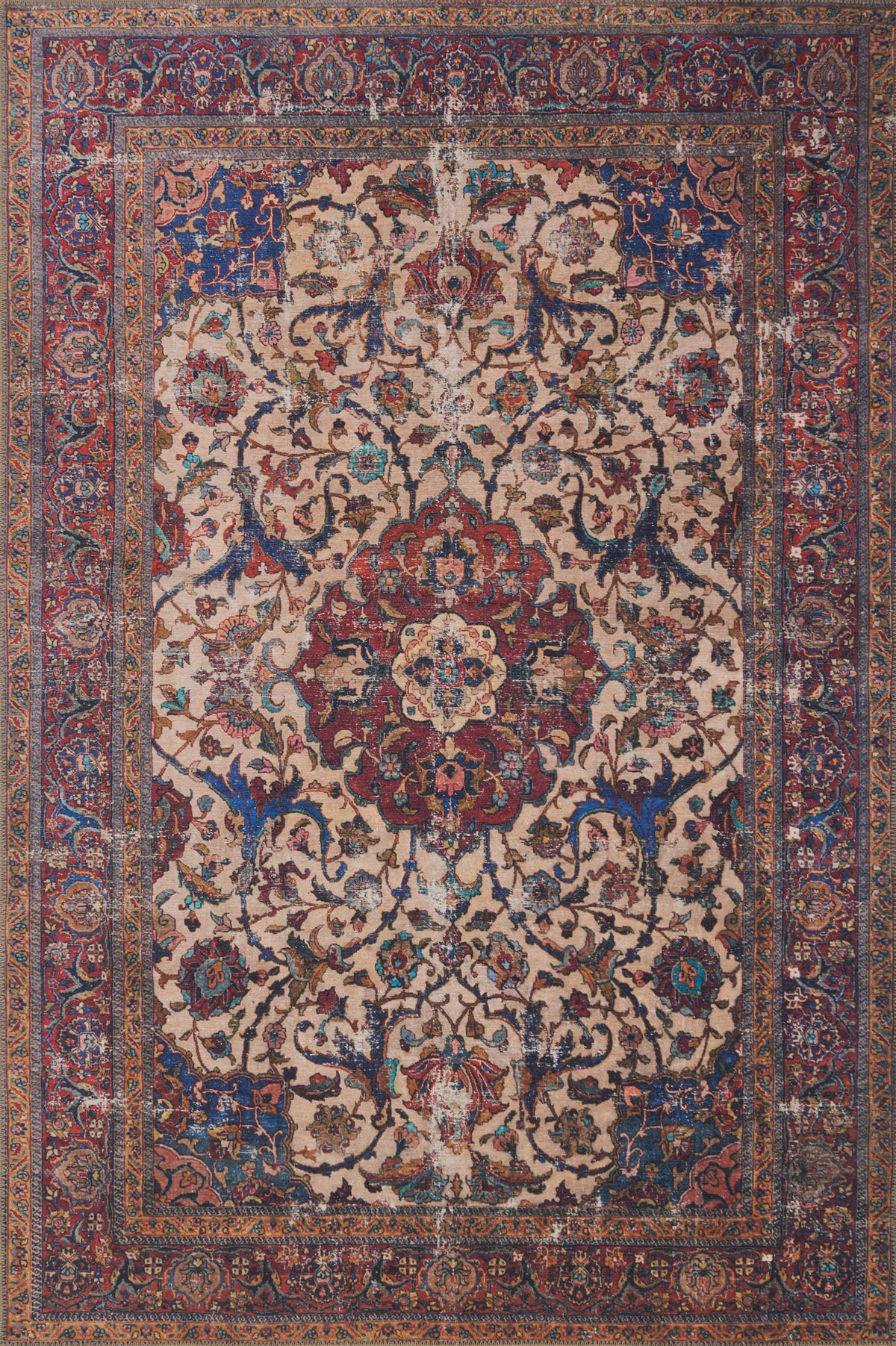 Loloi Loren Accent Rug