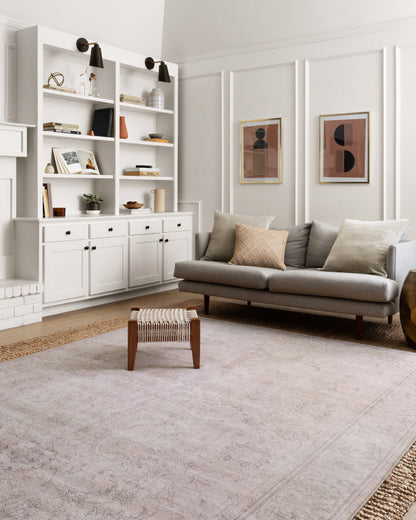 Loloi Loren Accent Rug