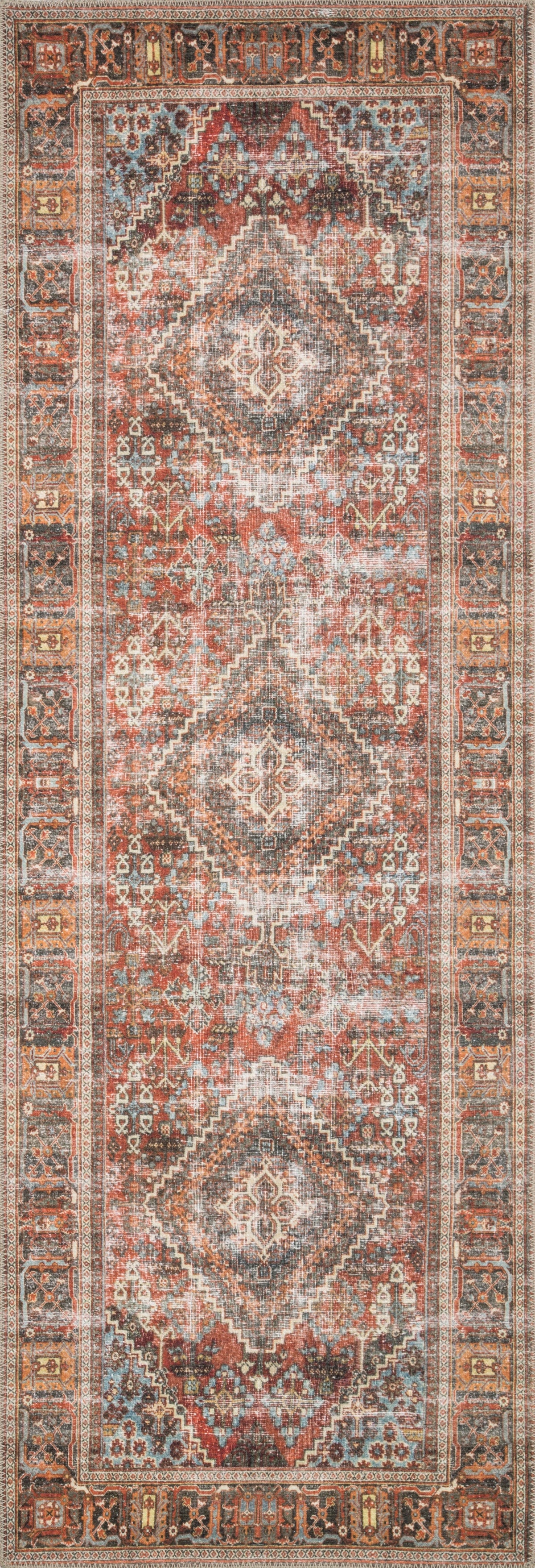 Loloi Loren Accent Rug