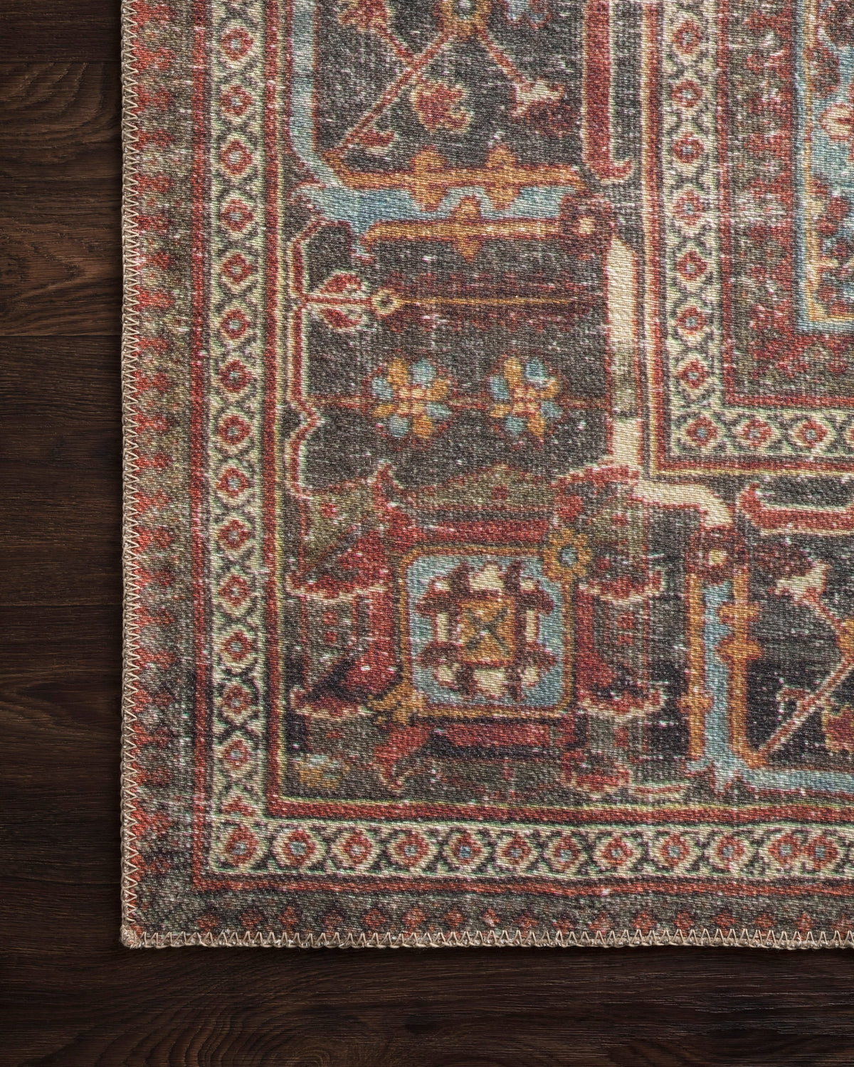 Loloi Loren Accent Rug