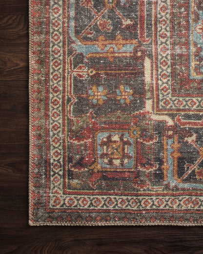 Loloi Loren Accent Rug