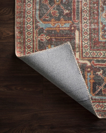 Loloi Loren Accent Rug
