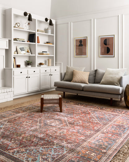 Loloi Loren Accent Rug