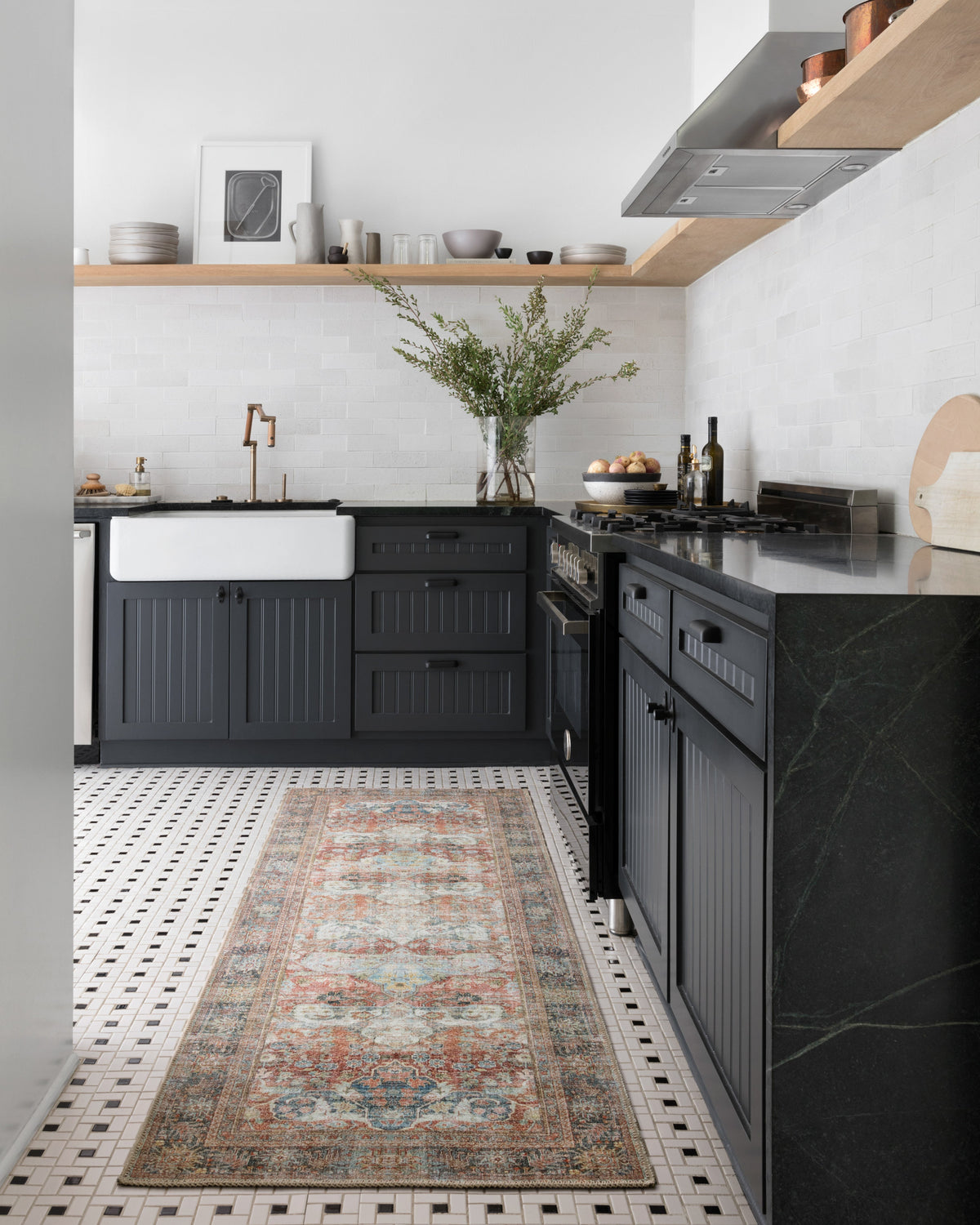 Loloi Loren Accent Rug