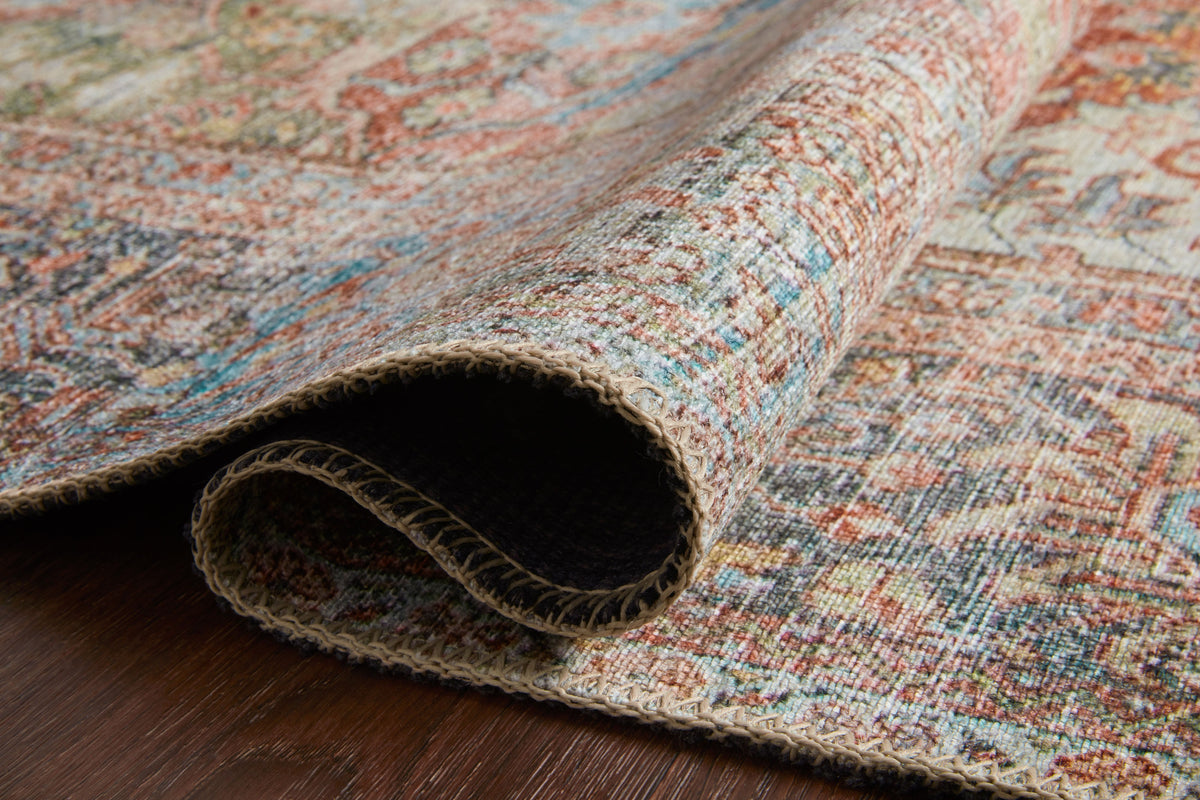 Loloi Loren Accent Rug