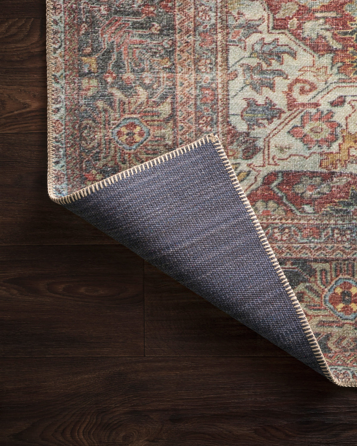 Loloi Loren Accent Rug