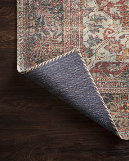Loloi Loren Accent Rug