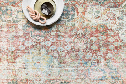 Loloi Loren Accent Rug