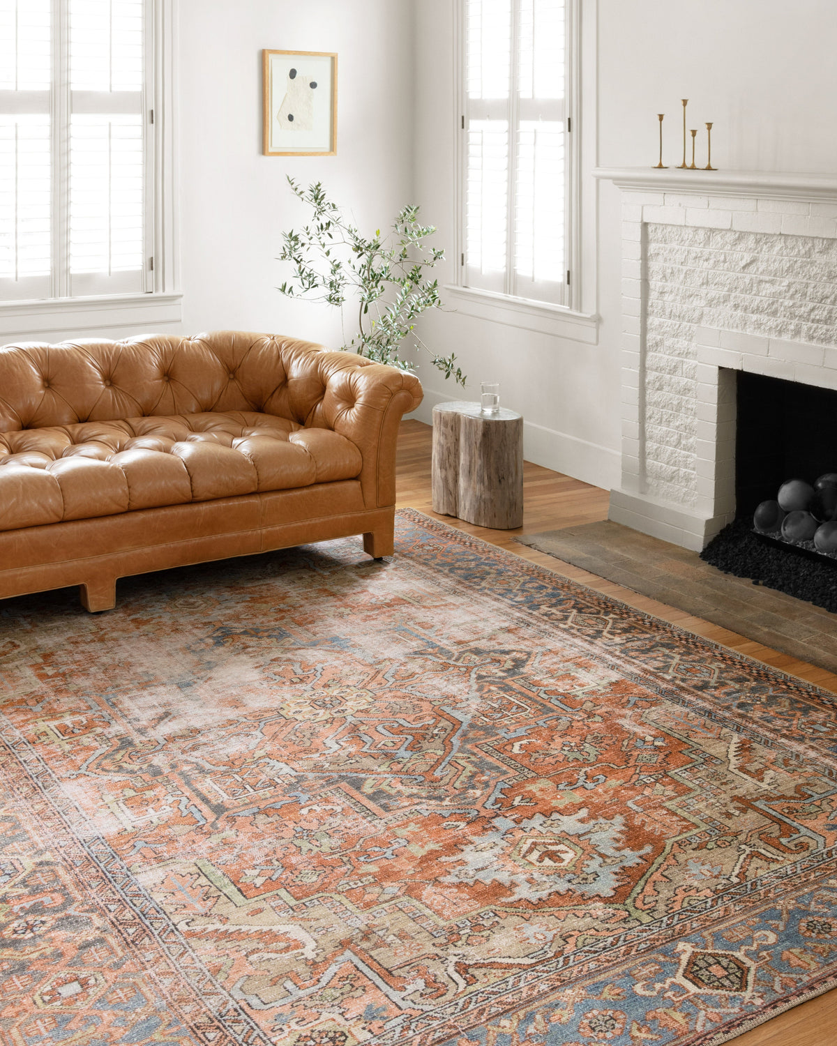 Loloi Loren Accent Rug