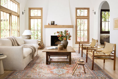 Loloi Loren Accent Rug