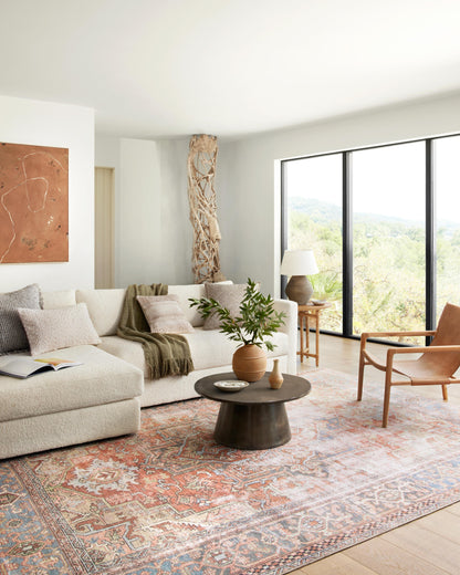 Loloi Loren Accent Rug