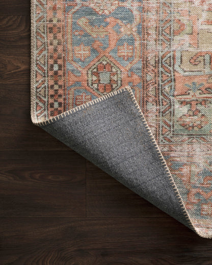 Loloi Loren 2'-6" x 7'-6" Runner Rug