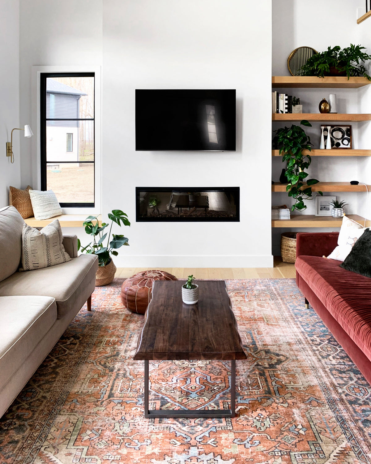 Loloi Loren Accent Rug