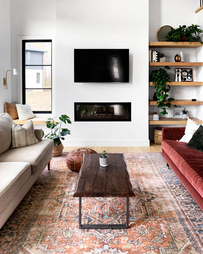 Loloi Loren Accent Rug