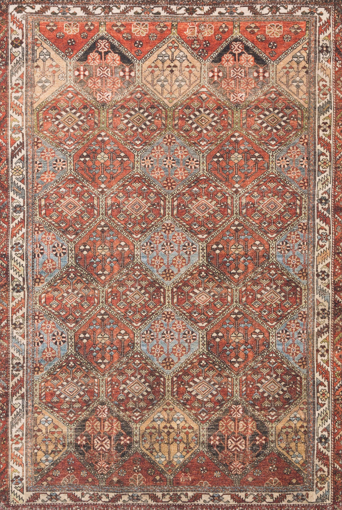 Loloi Loren Accent Rug