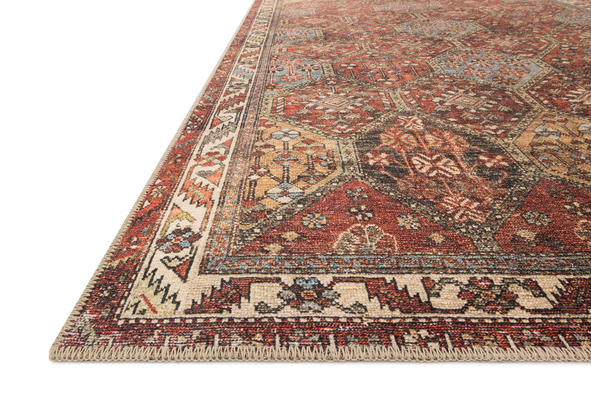 Loloi Loren Accent Rug