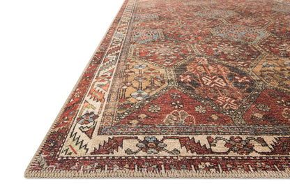 Loloi Loren Accent Rug