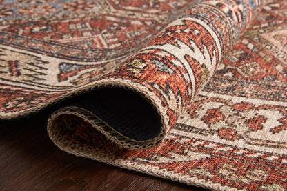 Loloi Loren 2'-6" x 7'-6" Runner Rug