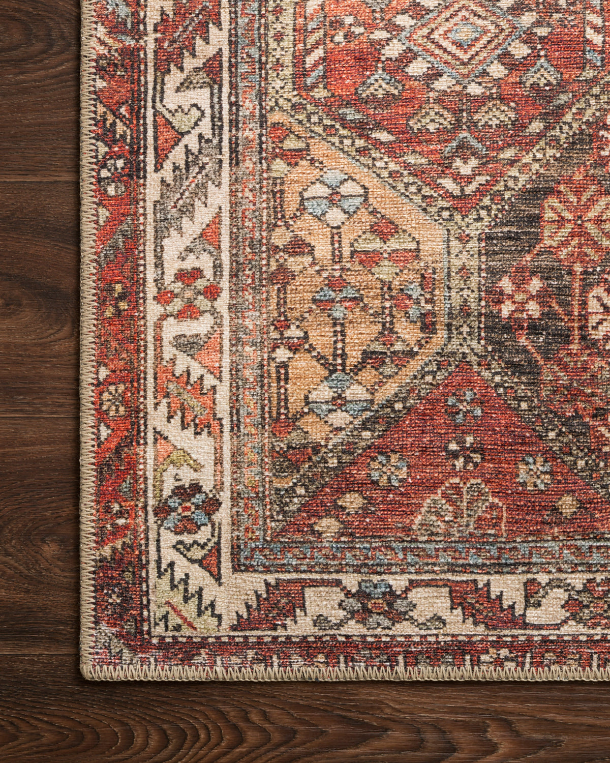 Loloi Loren Accent Rug
