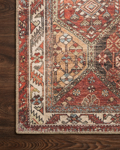 Loloi Loren Accent Rug