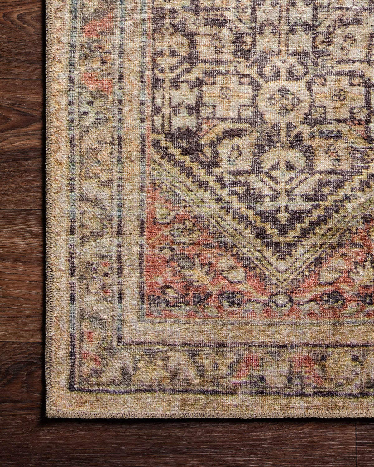 Loloi Loren Accent Rug