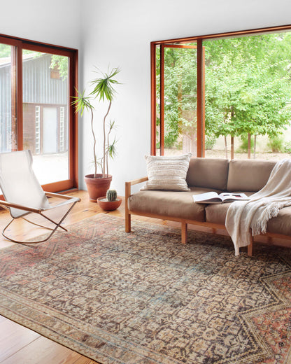 Loloi Loren Accent Rug