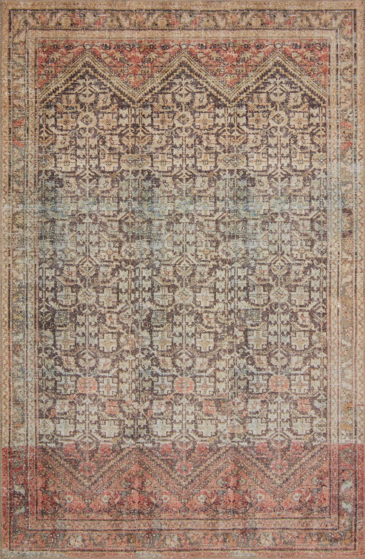 Loloi Loren Accent Rug