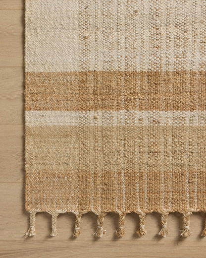 Magnolia Home by Joanna Gaines x Loloi  Accent Rug
