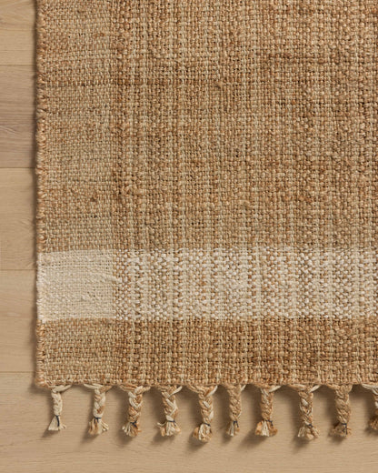 Magnolia Home by Joanna Gaines x Loloi  Accent Rug