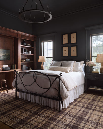 Magnolia Home by Joanna Gaines x Loloi  Accent Rug