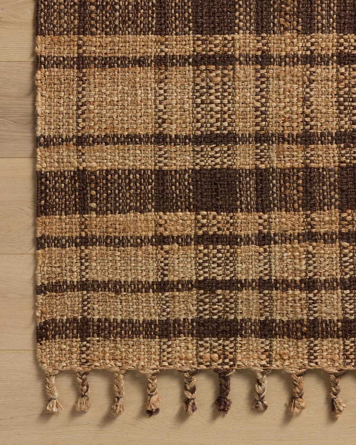 Magnolia Home by Joanna Gaines x Loloi  Accent Rug