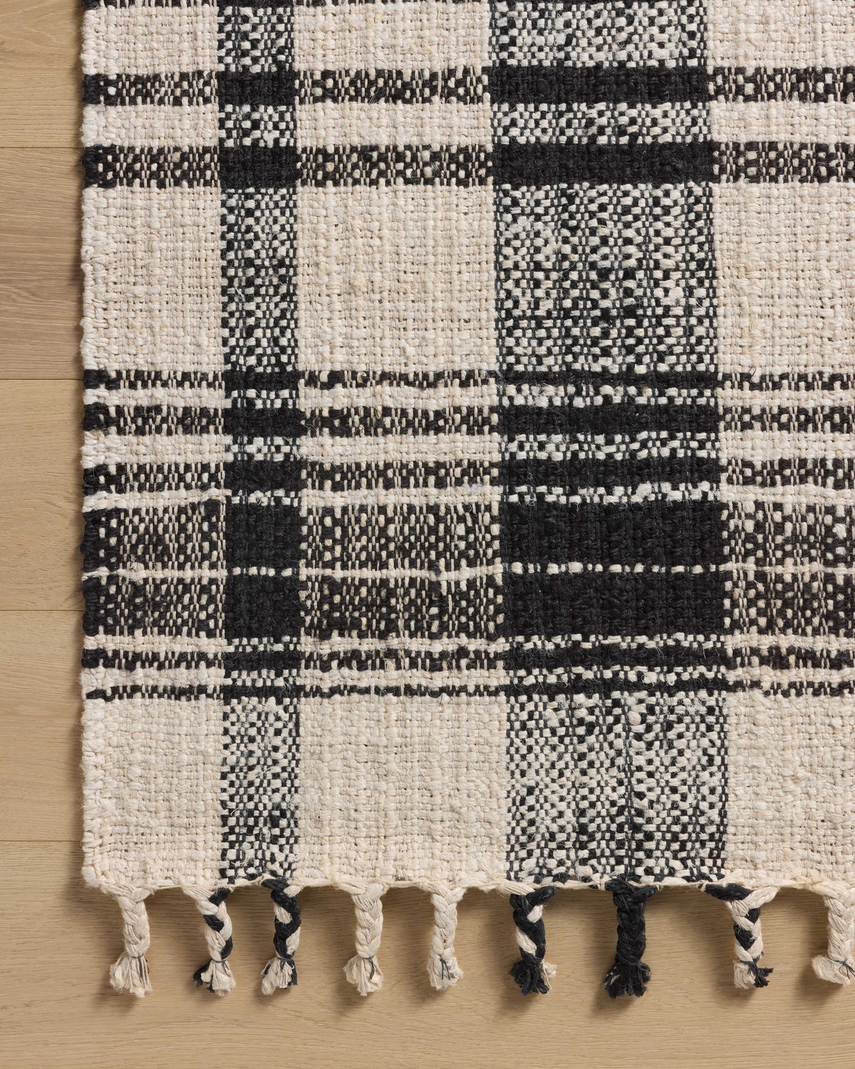 Magnolia Home by Joanna Gaines x Loloi  Accent Rug