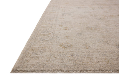 Chris Loves Julia x Loloi Louisa Runner Rug