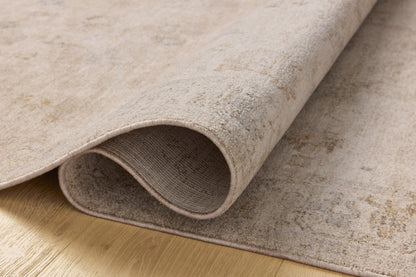Chris Loves Julia x Loloi Louisa Accent Rug