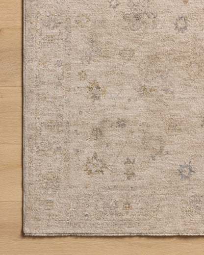 Chris Loves Julia x Loloi Louisa Area Rug