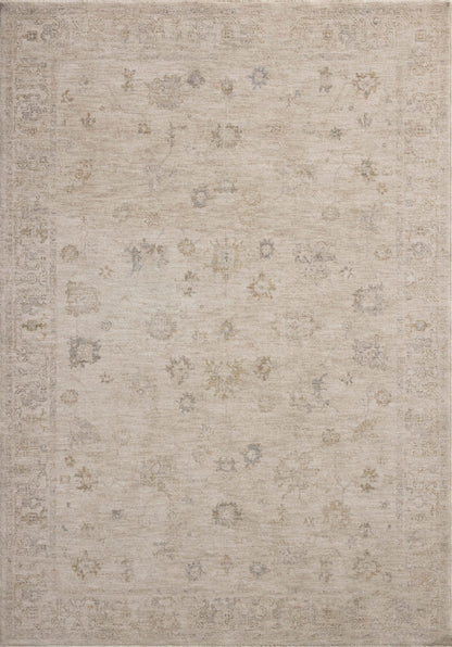 Chris Loves Julia x Loloi Louisa Runner Rug