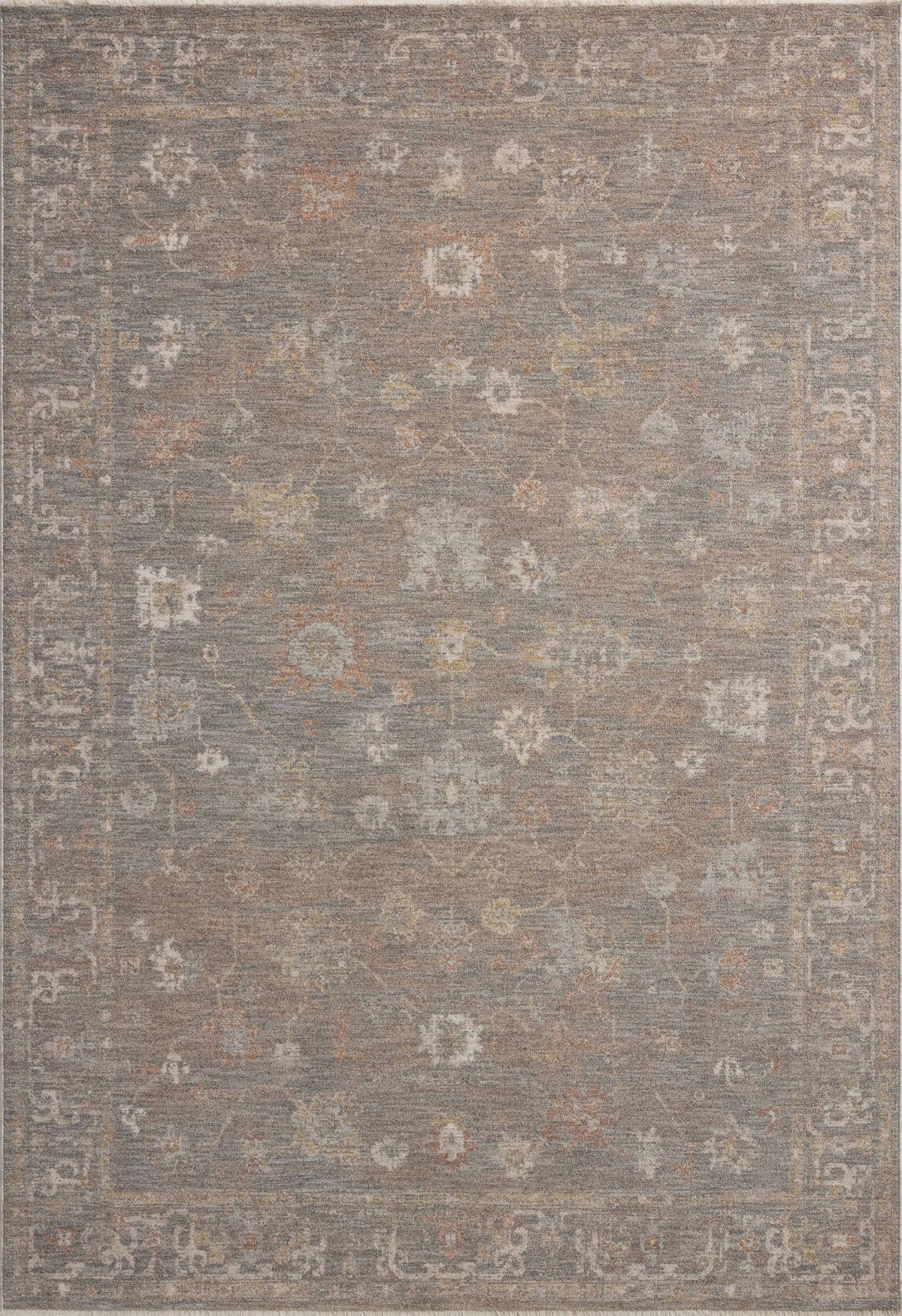 Chris Loves Julia x Loloi Louisa Runner Rug