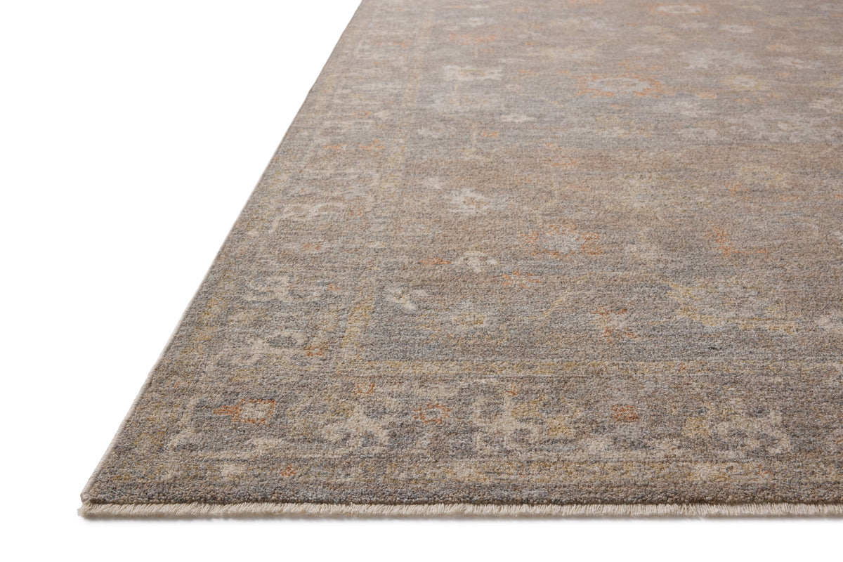 Chris Loves Julia x Loloi Louisa Runner Rug